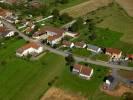 Photos aériennes de Gélacourt (54120) - Autre vue | Meurthe-et-Moselle, Grand Est, France - Photo réf. T069059