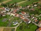 Photos aériennes de Gélacourt (54120) - Autre vue | Meurthe-et-Moselle, Grand Est, France - Photo réf. T069060