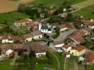 Photos aériennes de Gélacourt (54120) - Autre vue | Meurthe-et-Moselle, Grand Est, France - Photo réf. T069061