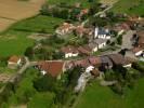 Photos aériennes de Gélacourt (54120) - Autre vue | Meurthe-et-Moselle, Grand Est, France - Photo réf. T069062