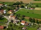 Photos aériennes de Gélacourt (54120) - Autre vue | Meurthe-et-Moselle, Grand Est, France - Photo réf. T069063