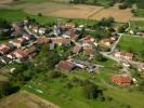Photos aériennes de Gélacourt (54120) - Autre vue | Meurthe-et-Moselle, Grand Est, France - Photo réf. T069064