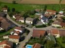 Photos aériennes de Gélacourt (54120) - Autre vue | Meurthe-et-Moselle, Grand Est, France - Photo réf. T069065