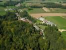 Photos aériennes de Merviller (54120) | Meurthe-et-Moselle, Grand Est, France - Photo réf. T069066