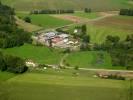 Photos aériennes de Merviller (54120) | Meurthe-et-Moselle, Grand Est, France - Photo réf. T069068