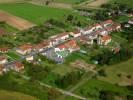 Photos aériennes de Merviller (54120) | Meurthe-et-Moselle, Grand Est, France - Photo réf. T069071