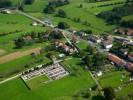Photos aériennes de Merviller (54120) | Meurthe-et-Moselle, Grand Est, France - Photo réf. T069072
