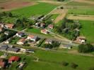 Photos aériennes de Merviller (54120) | Meurthe-et-Moselle, Grand Est, France - Photo réf. T069073