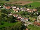 Photos aériennes de Merviller (54120) | Meurthe-et-Moselle, Grand Est, France - Photo réf. T069074