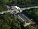 Photos aériennes de "pont" - Photo réf. T069081