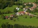 Photos aériennes de Veney (54540) | Meurthe-et-Moselle, Grand Est, France - Photo réf. T069083