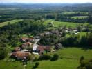 Photos aériennes de Veney (54540) | Meurthe-et-Moselle, Lorraine, France - Photo réf. T069087