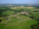 Photos aériennes de Vacqueville (54540) | Meurthe-et-Moselle, Lorraine, France - Photo réf. T069088