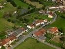 Photos aériennes de Vacqueville (54540) - Autre vue | Meurthe-et-Moselle, Grand Est, France - Photo réf. T069090