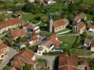 Photos aériennes de Vacqueville (54540) - Autre vue | Meurthe-et-Moselle, Grand Est, France - Photo réf. T069097