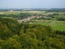 Photos aériennes de Vacqueville (54540) - Autre vue | Meurthe-et-Moselle, Grand Est, France - Photo réf. T069099