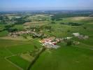 Photos aériennes de Reherrey (54120) - Vue générale | Meurthe-et-Moselle, Grand Est, France - Photo réf. T069101