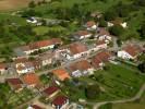 Photos aériennes de Reherrey (54120) - Autre vue | Meurthe-et-Moselle, Grand Est, France - Photo réf. T069105