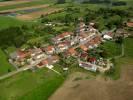 Photos aériennes de Reherrey (54120) - Autre vue | Meurthe-et-Moselle, Grand Est, France - Photo réf. T069106
