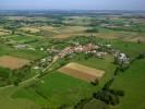Photos aériennes de Brouville (54120) - Vue générale | Meurthe-et-Moselle, Grand Est, France - Photo réf. T069111