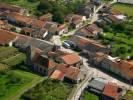 Photos aériennes de Brouville (54120) - Autre vue | Meurthe-et-Moselle, Grand Est, France - Photo réf. T069112