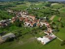 Photos aériennes de Brouville (54120) - Autre vue | Meurthe-et-Moselle, Grand Est, France - Photo réf. T069113