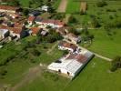 Photos aériennes de Brouville (54120) - Autre vue | Meurthe-et-Moselle, Grand Est, France - Photo réf. T069114