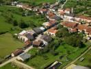 Photos aériennes de Brouville (54120) - Autre vue | Meurthe-et-Moselle, Grand Est, France - Photo réf. T069115
