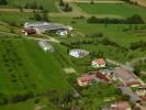 Photos aériennes de Brouville (54120) - Autre vue | Meurthe-et-Moselle, Grand Est, France - Photo réf. T069118