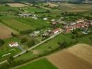Photos aériennes de Brouville (54120) - Autre vue | Meurthe-et-Moselle, Grand Est, France - Photo réf. T069119
