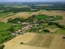 Photos aériennes de Pettonville (54120) - Vue générale | Meurthe-et-Moselle, Grand Est, France - Photo réf. T069120