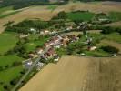 Photos aériennes de Pettonville (54120) - Autre vue | Meurthe-et-Moselle, Grand Est, France - Photo réf. T069121