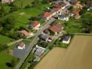 Photos aériennes de Pettonville (54120) - Autre vue | Meurthe-et-Moselle, Grand Est, France - Photo réf. T069122