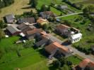 Photos aériennes de Pettonville (54120) - Autre vue | Meurthe-et-Moselle, Grand Est, France - Photo réf. T069123