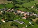Photos aériennes de Pettonville (54120) - Autre vue | Meurthe-et-Moselle, Grand Est, France - Photo réf. T069125