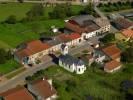 Photos aériennes de Pettonville (54120) - Autre vue | Meurthe-et-Moselle, Grand Est, France - Photo réf. T069127