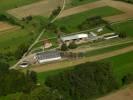 Photos aériennes de Vaxainville (54120) - Autre vue | Meurthe-et-Moselle, Grand Est, France - Photo réf. T069129