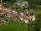 Photos aériennes de Vaxainville (54120) | Meurthe-et-Moselle, Lorraine, France - Photo réf. T069130