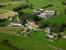 Photos aériennes de Vaxainville (54120) | Meurthe-et-Moselle, Lorraine, France - Photo réf. T069132