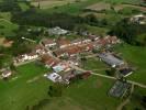 Photos aériennes de Vaxainville (54120) - Autre vue | Meurthe-et-Moselle, Lorraine, France - Photo réf. T069133