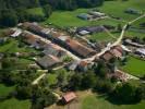 Photos aériennes de Vaxainville (54120) - Autre vue | Meurthe-et-Moselle, Lorraine, France - Photo réf. T069135