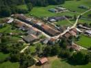 Photos aériennes de Vaxainville (54120) - Autre vue | Meurthe-et-Moselle, Grand Est, France - Photo réf. T069135