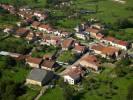Photos aériennes de Hablainville (54120) - Autre vue | Meurthe-et-Moselle, Grand Est, France - Photo réf. T069137