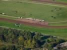 Photos aériennes de Vandoeuvre-lès-Nancy (54500) | Meurthe-et-Moselle, Grand Est, France - Photo réf. T069150