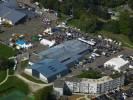 Photos aériennes de Verdun (55100) - La Foire Expo | Meuse, Grand Est, France - Photo réf. T069170
