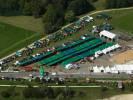 Photos aériennes de Verdun (55100) - La Foire Expo | Meuse, Grand Est, France - Photo réf. T069172