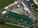 Photos aériennes de Verdun (55100) - La Foire Expo | Meuse, Grand Est, France - Photo réf. T069175