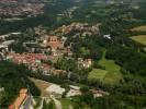 Photos aériennes de Carate Brianza (20048) - Il Nord e l'Est | Milano, Lombardia, Italie - Photo réf. T069181