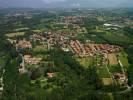 Photos aériennes de Carate Brianza (20048) - Il Nord e l'Est | Milano, Lombardia, Italie - Photo réf. T069182