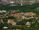 Photos aériennes de Carate Brianza (20048) - Il Nord e l'Est | Milano, Lombardia, Italie - Photo réf. T069184